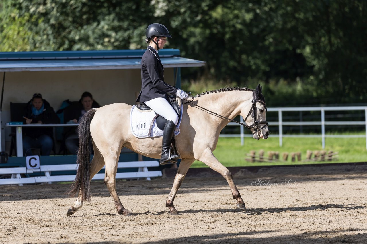 Bild 616 - Pony Akademie Turnier